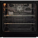 Beko 50cm Electric Cooker | KDVC563AK Beko Cooker Euronics Ireland