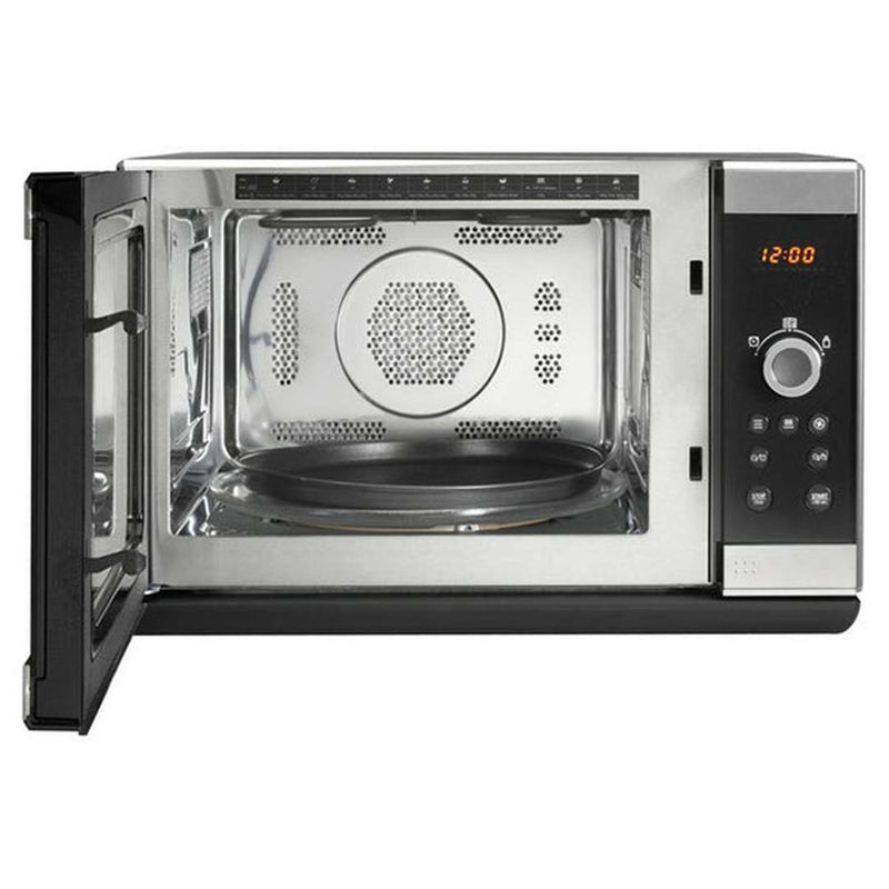 Dimplex 20L 800W Freestanding Microwave | Black Dimplex Euronics.ie