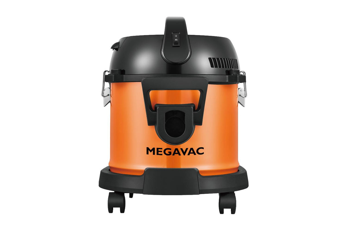 Morphy Richards MegaVac 10L Bagged Cylinder Vacuum Cleaner | 980604