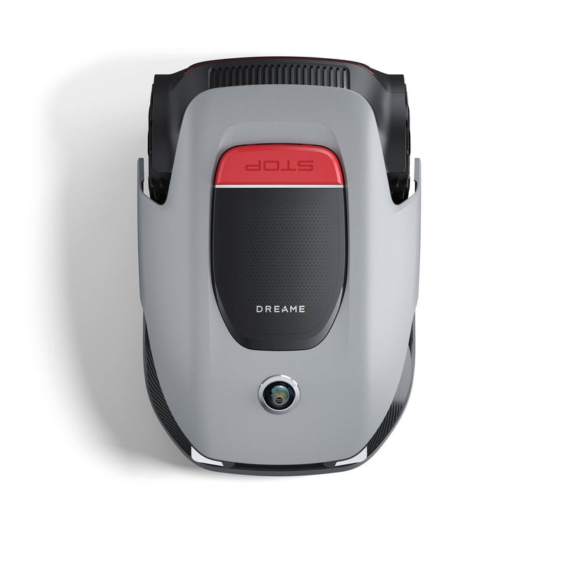 Dreame Robotic Mower A1 Pro with 3D Omnidirectional Obstacle Avoidance | MLLA7210 Dreame Robot Lawnmower Euronics Ireland