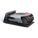 Dreame Robotic Mower A1 Pro with 3D Omnidirectional Obstacle Avoidance | MLLA7210 Dreame Robot Lawnmower Euronics Ireland