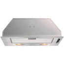 AIRSTREAM 52cm Canopy Cooker Hood | AIRBUCH52ECO