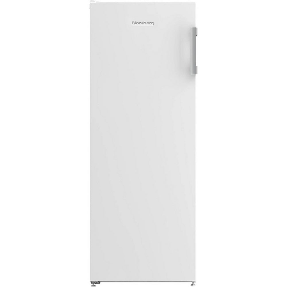 Blomberg Freestanding Tall Frost-Free Freezer - White | FNM455W