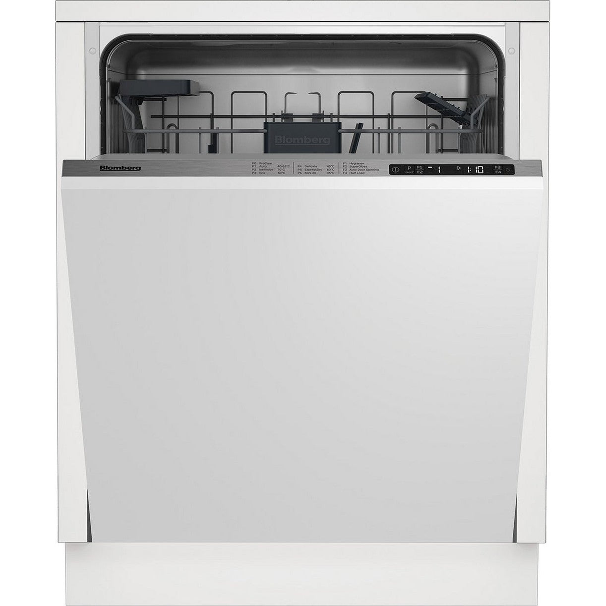 Blomberg Built In Dishwasher - 14 Place Settings | LDV42320 Blomberg 