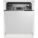 Blomberg Built In Dishwasher - 14 Place Settings | LDV42320 Blomberg 