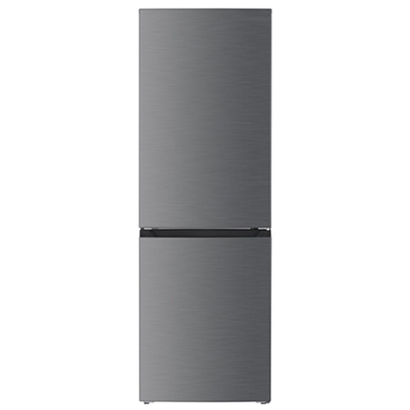 Belling 60cm Freestanding Fridge Freezer | Inox | BFF400IX