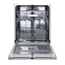 Belling 60cm 14 Place Fully Integrated Dishwasher | BIDW1463
