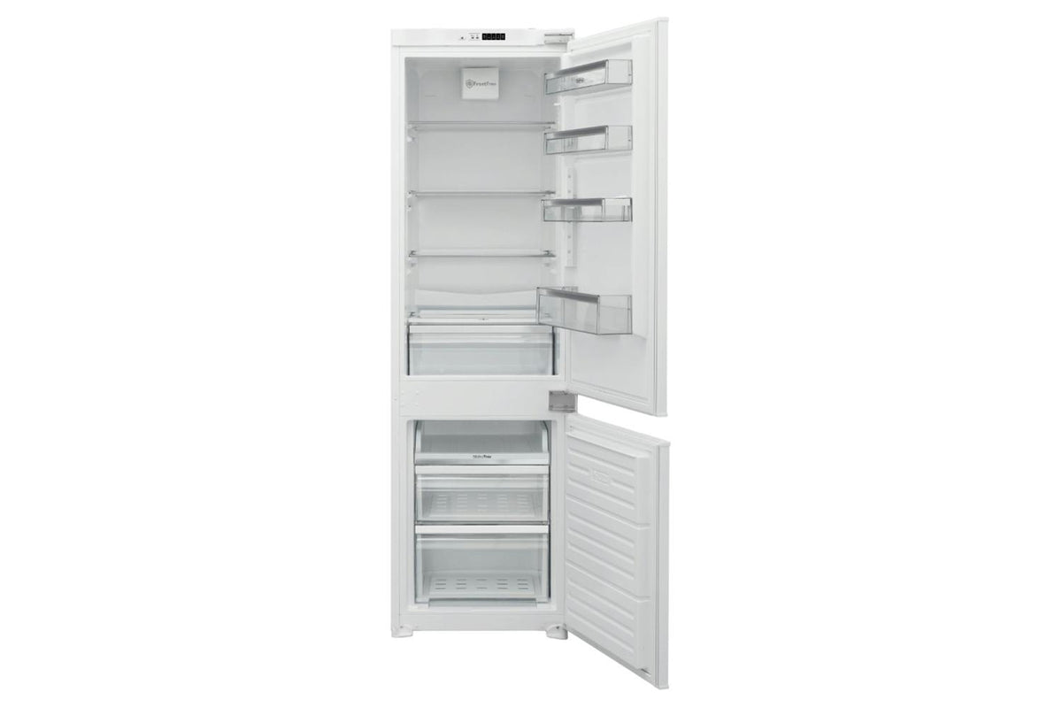 Belling 70/30 Integrated Fridge Freezer Frost Free | BIFF7131