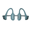 Shokz OpenRun Pro Blue Bone Conduction Sports Headphones | 38-S661BL