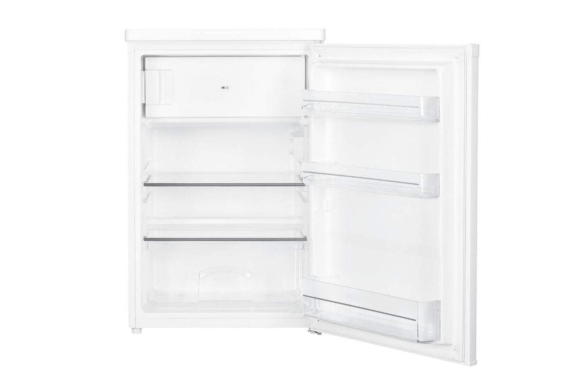 Belling 109L Under Counter Fridge with Ice Box - White | BR110WH