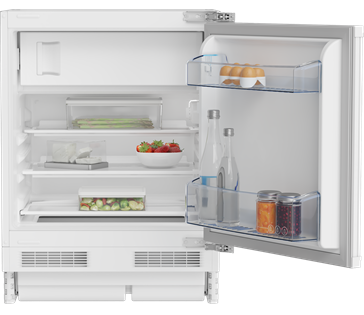 Beko Integrated Undercounter Fridge | BRS4682
