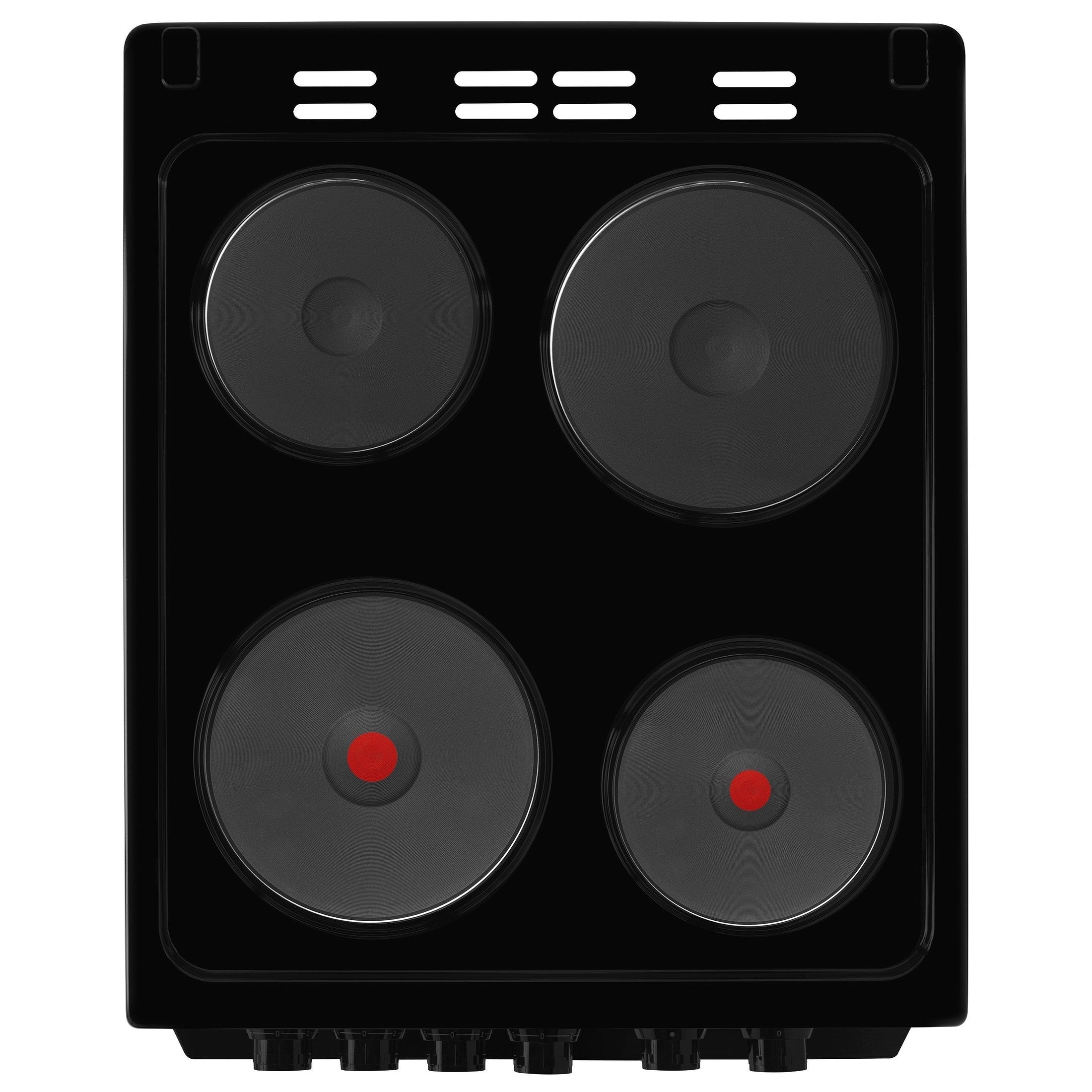 Beko 50cm Electric Fan Oven | KD533AK