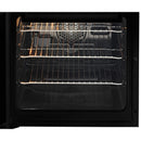 Beko 50cm Electric Fan Oven | KD533AK