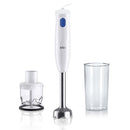 Braun MultiQuick 1 Hand Blender | MQ10.201MWH Braun 