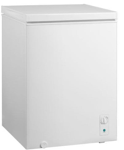 Nordmende 143L Freestanding Chest Freezer - White | CF1431WH