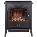 Dimplex Club Optiflame Electric Stove Dimplex Euronics.ie