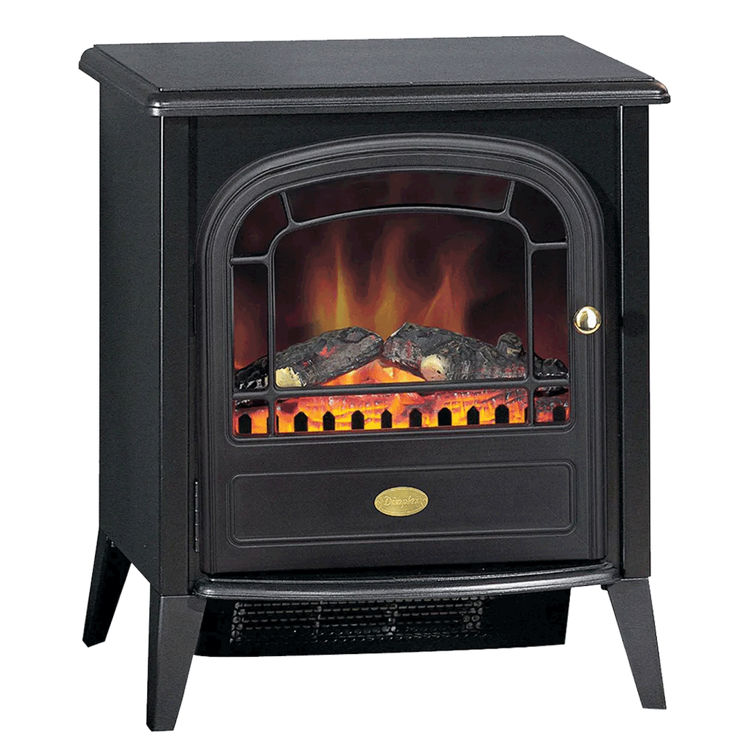 Dimplex Club Optiflame Electric Stove Dimplex Euronics.ie