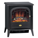 Dimplex Club Optiflame Electric Stove Dimplex Euronics.ie