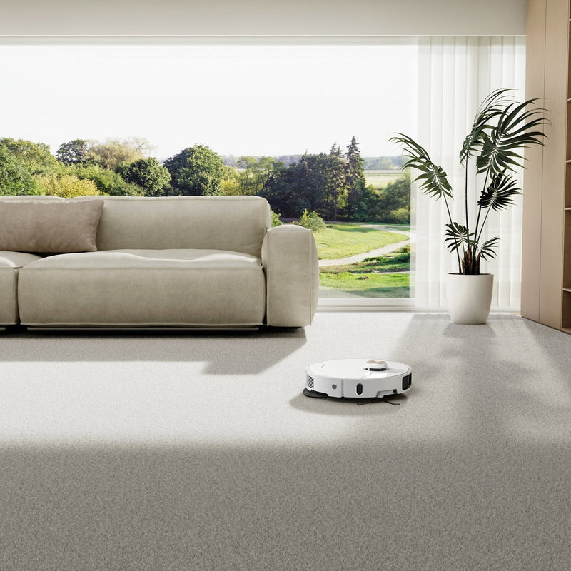 Dreame L40 Ultra Robot Vacuum and Mop with Self-Cleaning and Auto-Empty | RLX53SE Dreame Robot Vacuum Euronics Ireland