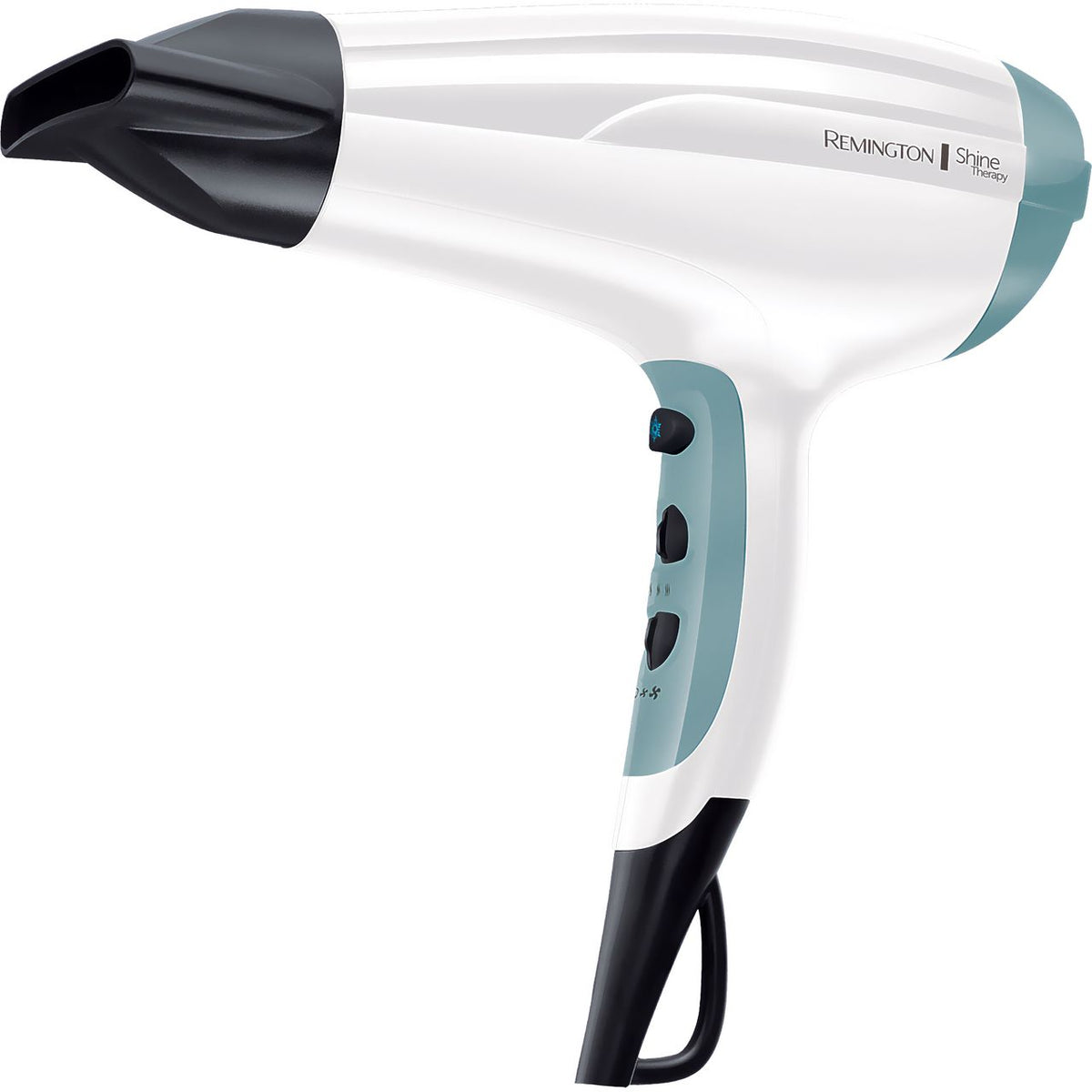 Remington Shine Therapy 2300W Ionic Hair Dryer | D5216