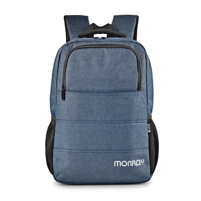 MONRAY 15.6" LAPTOP BACKPACK | 621617