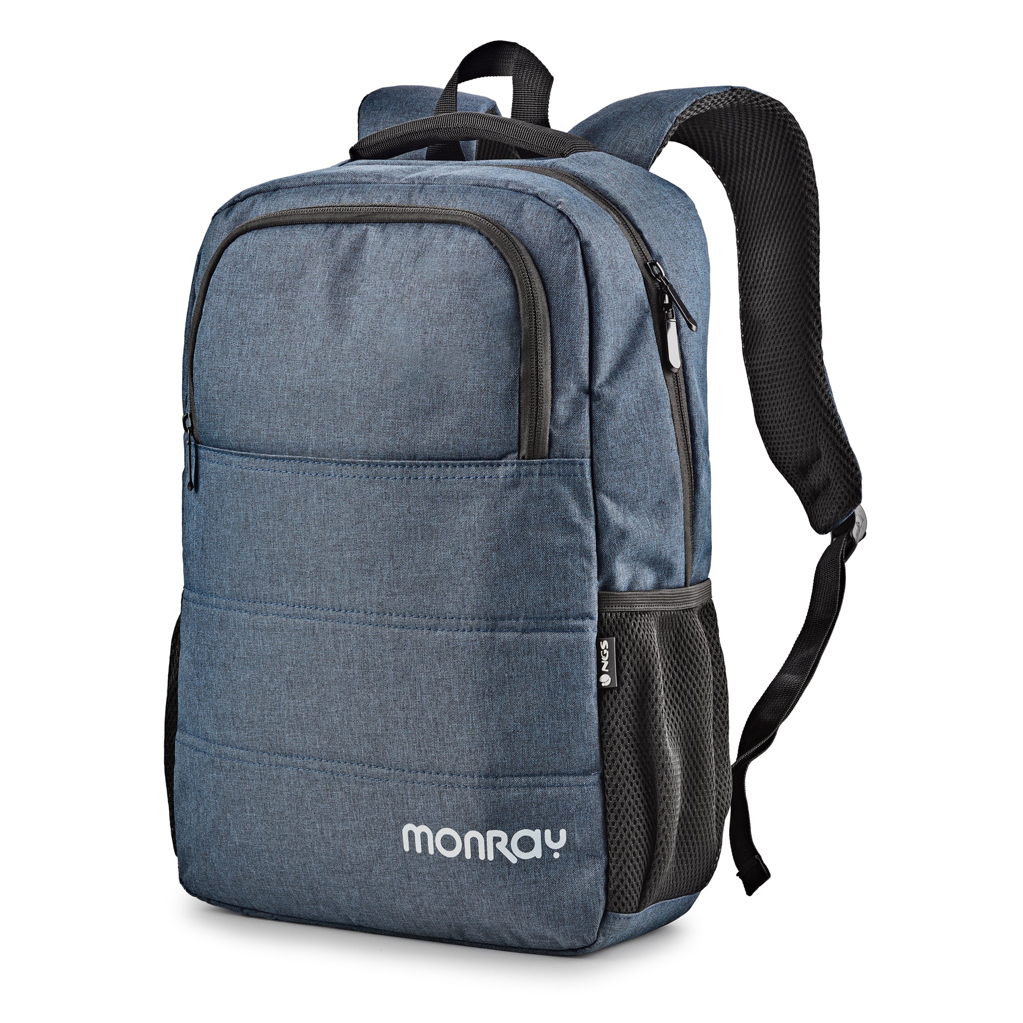 MONRAY 15.6" LAPTOP BACKPACK | 621617