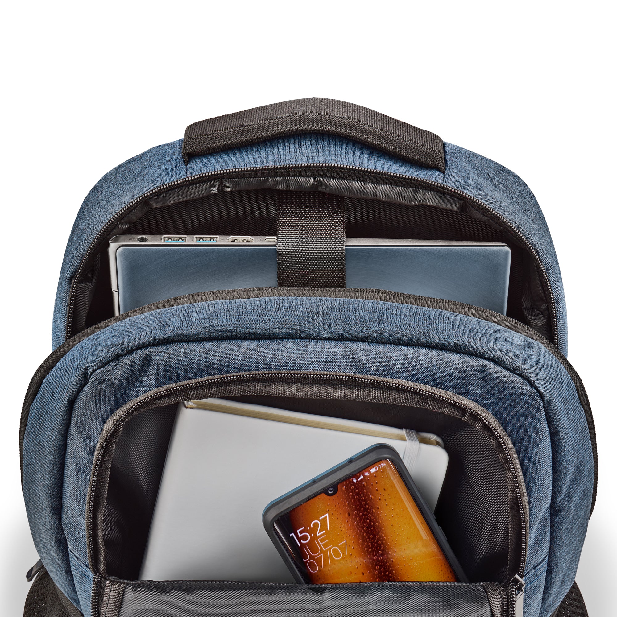 MONRAY 15.6" LAPTOP BACKPACK | 621617