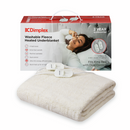 Dimplex King Washable Fleece Heated Underblanket Dual Control | DFB2004