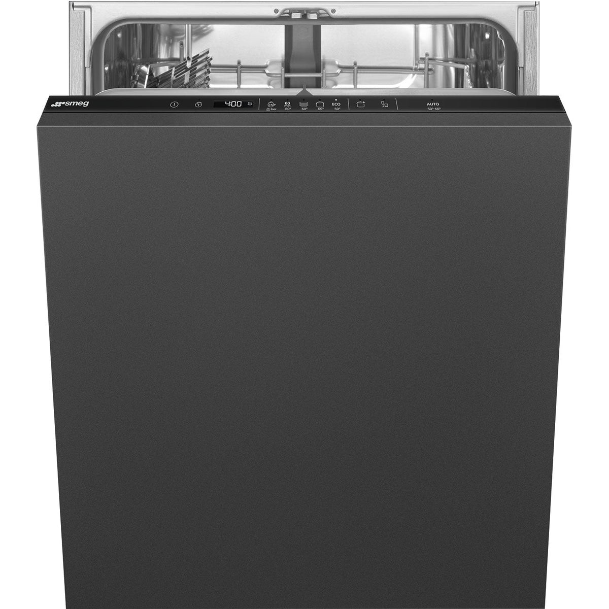 Smeg 60cm Fully-integrated 13 Place built-in dishwasher - Universal Design | SMG DI262D | DI262D