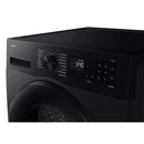 Samsung Series 5 AI Energy 9kg Heat Pump Tumble Dryer Black| DV90DG52A0ABEU Samsung Tumble Dryer Euronics Ireland