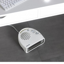Dimplex Flat Fan Heater 3 kW | DXFF30TSN