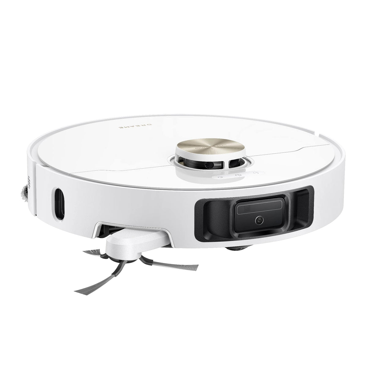 Dreame L50 Ultra AE 28,000Pa Robot Vacuum Cleaner and Mop with Self-Cleaning - White | RLL51SE_WH