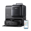 Eufy Robot Vacuum Omni E28 | T2352V11 Eufy Robot Vacuum Euronics Ireland