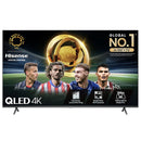 Hisense U6NQ 50" 4K UHD Mini-LED Smart TV | 50U61NQ