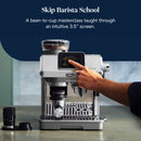 De’Longhi La Specialista Touch Manual Coffee Maker | EC9455.M