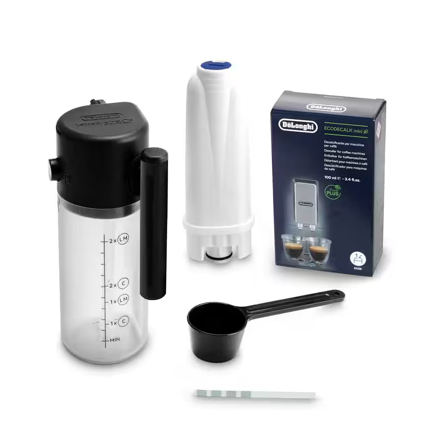 DeLonghi Magnifica Start Fully Automatic Bean to Cup Coffee Machine | ECAM220.61.GB
