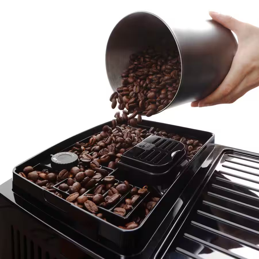 DeLonghi Magnifica Start Fully Automatic Bean to Cup Coffee Machine | ECAM220.61.GB