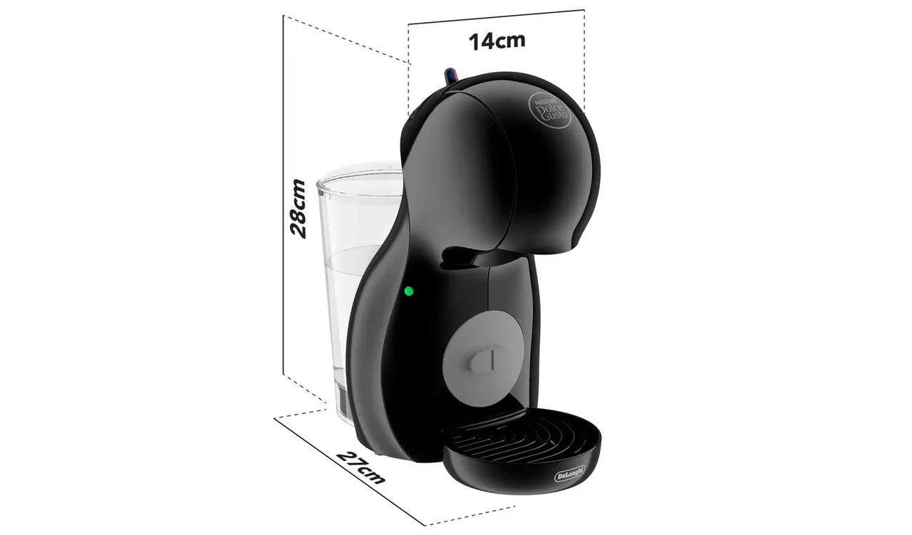 De'Longhi Dolce Gusto EDG210.BGY Coffee Machine | EDG210BGY