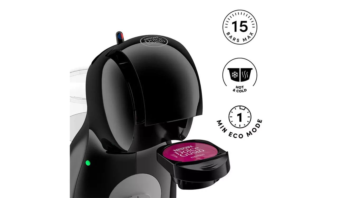 De'Longhi Dolce Gusto EDG210.BGY Coffee Machine | EDG210BGY