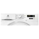 Electrolux 8kg Heat Pump Dryer - White | EDHI618WD Electrolux Washing Machine Euronics Ireland