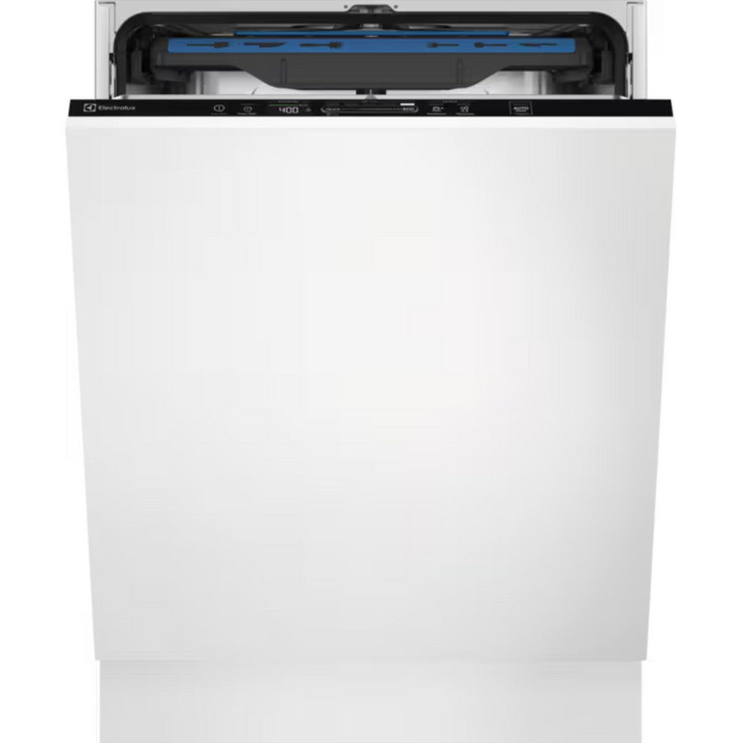 Electrolux SatelliteClean® 14 Place Fully Integrated Dishwasher | EES48410L Electrolux 