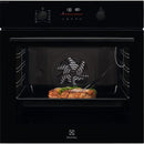 Electrolux Built in Single Oven | EOD6C46K2 Electrolux Oven Euronics Ireland