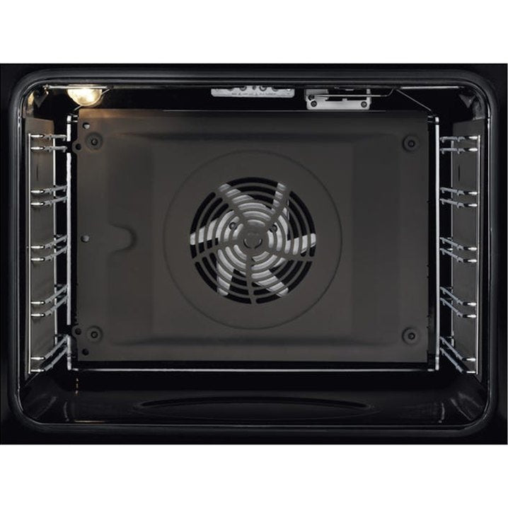 Electrolux Built in Single Oven | EOD6C46K2 Electrolux Oven Euronics Ireland