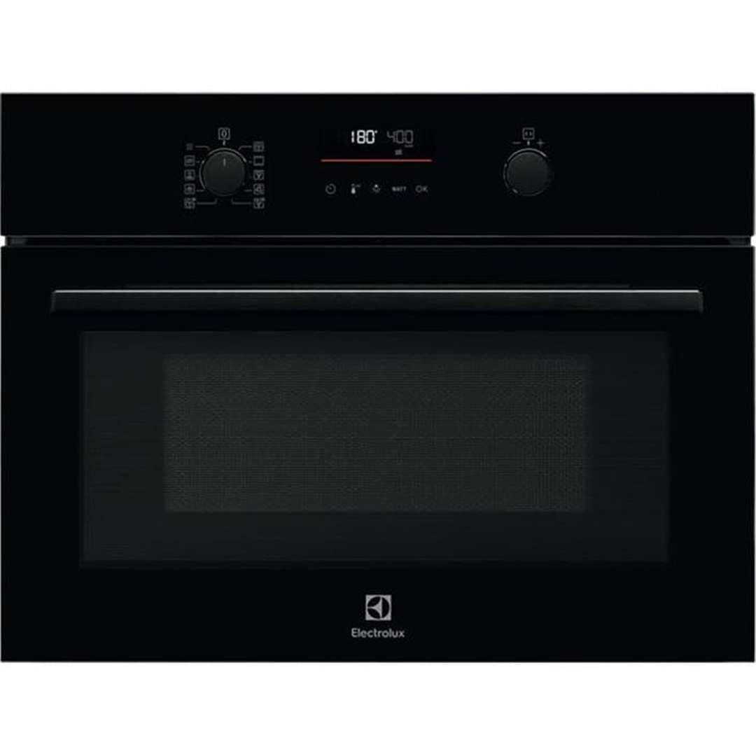 Electrolux 43L Built-In Microwave Combi Oven | EVLDE46K Electrolux 