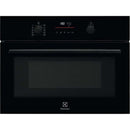 Electrolux 43L Built-In Microwave Combi Oven | EVLDE46K Electrolux Oven Euronics Ireland