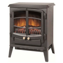 Dimplex 2kW Electric Optiflame Stove | EWT20 Dimplex Euronics.ie