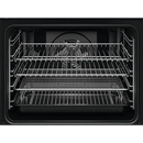 Electrolux Pyrolytic Built-In Single Oven | EOM6P46K Electrolux Oven Euronics Ireland