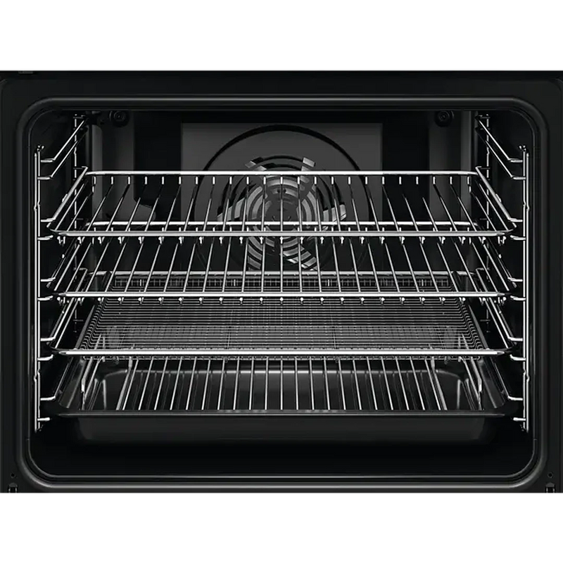 Electrolux Pyrolytic Built-In Single Oven | EOM6P46K Electrolux Oven Euronics Ireland