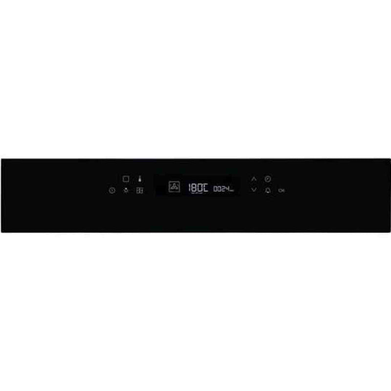 Electrolux 3D Hot Air Double Oven | KDFCC00K Electrolux Euronics.ie