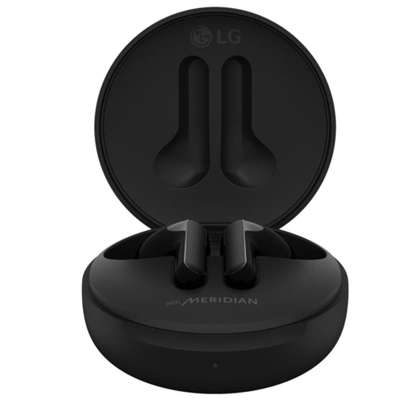 LG TONE Ear Buds FN4 - Main Image